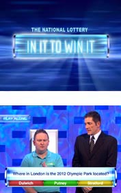 In It to Win It
