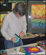 Barry Moulton
