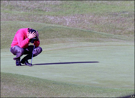 Grame McDowell