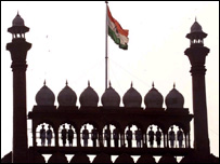 لال قلعہ