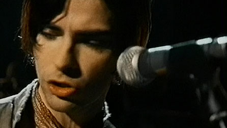 Kelly Jones