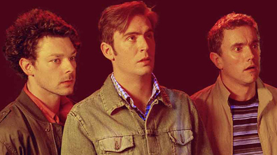 The Boys