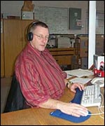 Gordon Swindlehurst