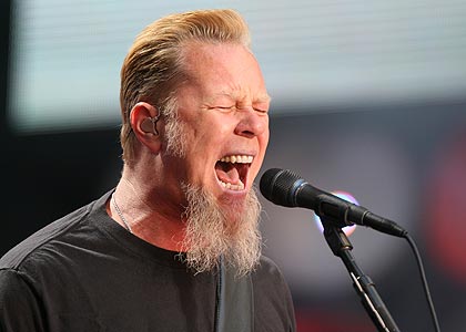 Metallica