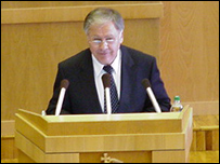 Dumitru Diacov