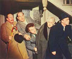 The Ladykillers