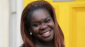 Mercy Olubunmi