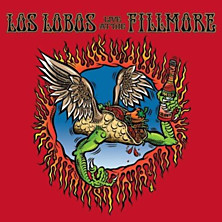 Review of Live At The Fillmore