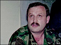 Milan Martiç