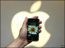 Apple iPhone