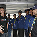 Captain Sales and the staff (on Flickr)