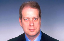 Richard Hannaford