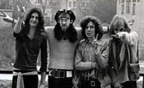Van Der Graaf Generator