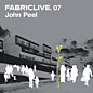 Review of FabricLive 07: John Peel 