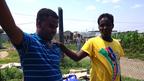 Dhalinyaro Soomaali ah