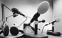 Microphones