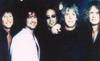 Thin Lizzy