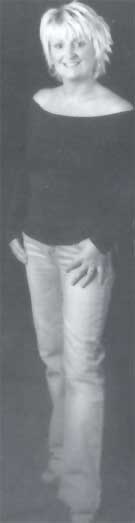 Gwenda Owen