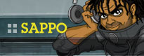 DJ Sappo