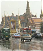 Royal Palace