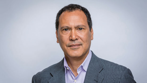 Ralph Rivera