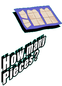 How many Pieces?