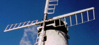Fulwell Mill, Sunderland