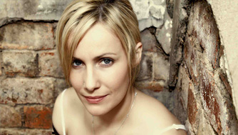 Heidi Talbot