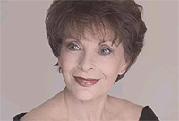 Margaret Williams