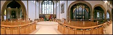 Chelmsford Cathedral