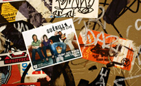 Guerilla Gig Live