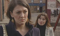 Ruth and Iona