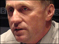 Mirek Topolánek