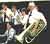 Band y Borth yn 1997