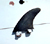 Surfboard fin