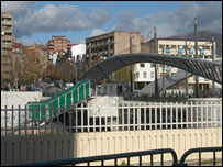 Mitrovicë 