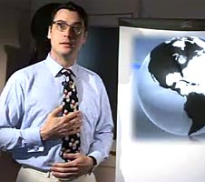 The Teacher