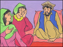  خانۀ نو، زندگی نو