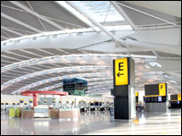 Terminal 5
