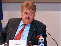 Elmar Brok