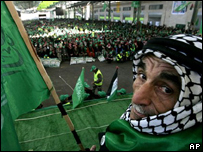 Candidat Hamas