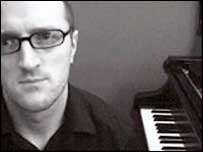 Paul Farrer