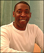 Mervin Henry