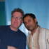 Shane Solanki aka Last Mango in Paris with Tom