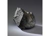 Stone chopping tool from the Olduvai Gorge in Tanzania. © Trustees of the British Museum