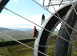 bike wheels