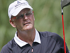 Sandy Lyle