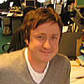 Conor Garrett