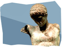 Starověká Olympie