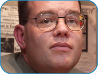 Michael Diskin
